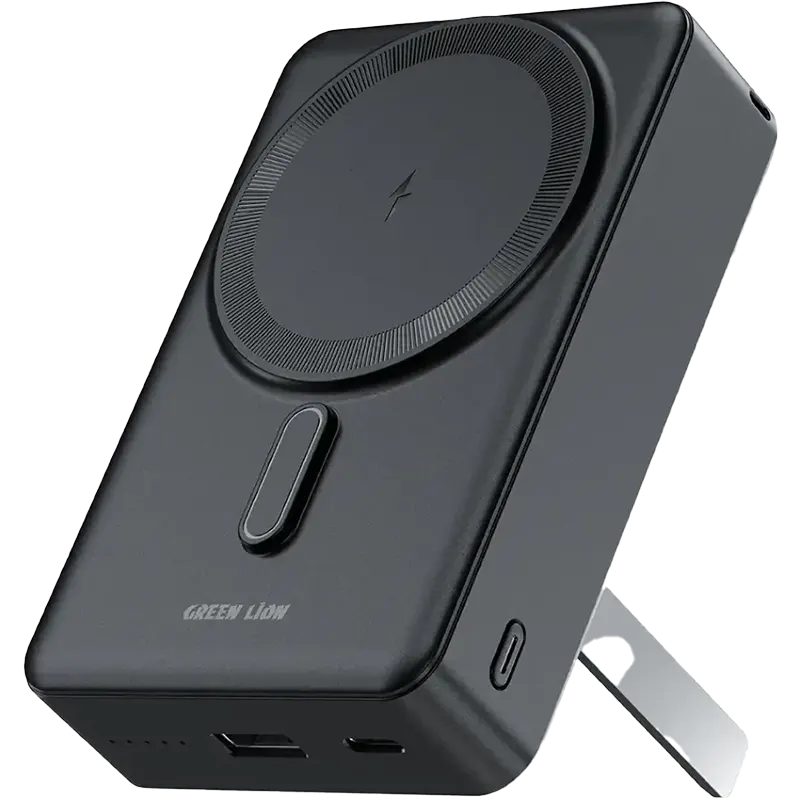 Green Lion SAN MARINO Power Bank 20000mAh PD 20W 2 Mascom International.webp